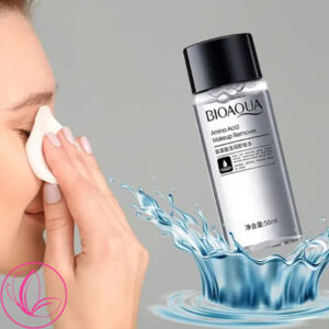 AGUA MICELAR MINI CON AMINOACIDOS BIOAQUA