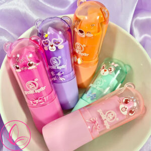 BALSAMO HIDRATANTE MAGICO DULCE BEARS POLA LC8108