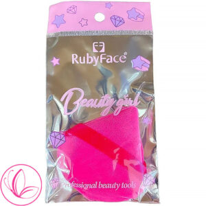 BORLA INDIVIDUAL RUBY FACE