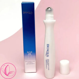 CONTORNO DE OJOS ROLLON ACIDO HIALURONICO BIOAQUA