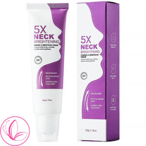 CREMA CUELLO Y ESCOTE REAFIRMANTE Y ALISADORA DE PIEL 50G KORMESIC