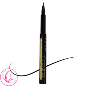 DELINEADOR DE OJOS NEGRO EN PLUMON LA.GUIRLS