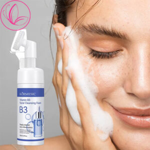 ESPUMA FACIAL ANTIINFLAMATORIA B3 KORMESIC