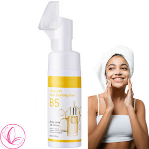 ESPUMA FACIAL ANTIOXIDANTE B5 KORMESIC