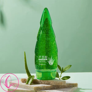GEL CORPORAL ANTIENVEJECIMIENTO HIDRATANTE DE ALOE VERA ZHIDUO
