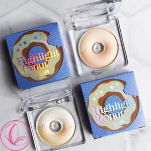 ILUMINADOR DONUT TRENDY