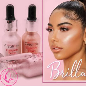 ILUMINADOR LIQUIDO UNICORNIO BEAUTY CREATIONS
