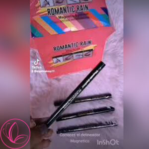 IMAN PARA PESTAÑAS ROMANTIC