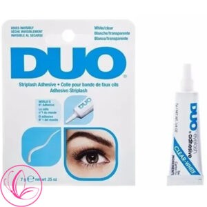PEGANTE DE PESTAÑAS DUO