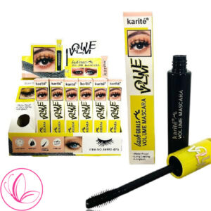 PESTAÑINA VOLUMEN LASH GOALS KARITE