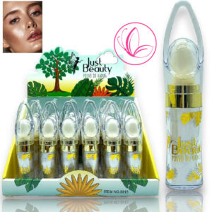 POLVO DE HADAS JUST BEAUTY PREMIUM TORNASOL
