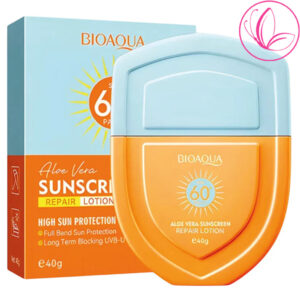 PROTECTOR SOLAR DE ALOE VERA BIOAQUA