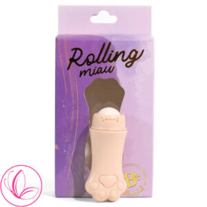 ROLLING MIAU LIMPIA REFRESCA BLOOMSHELL