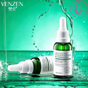 SERUM DE ACIDO SALICILICO ETAE 30ML