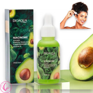 SERUM FACIAL AGUACATE