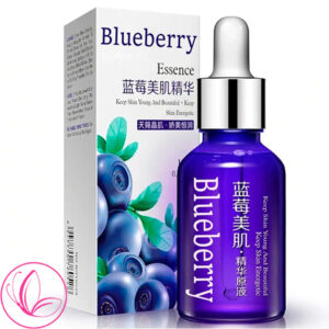 SERUM FACIAL CON EXTRACTO DE ARANDANOS BIOAQUA