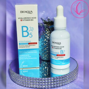 SERUM FACIAL CON VITAMINA B5 BIOAQUA