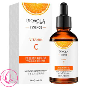 SERUM DE VITAMINA C 30ML BIOAQUA