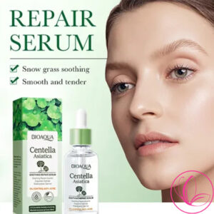 SERUM REPARADOR CON CENTELLA ASIATICA BIOAQUA