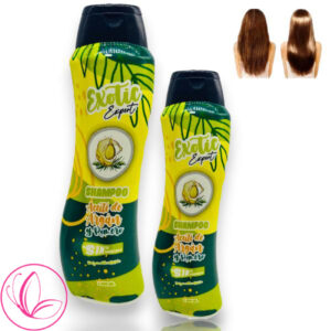 SHAMPOO ACEITE DE ARGAN Y ROMERO EXOTIC 1000ML