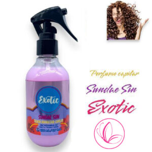 TERMO PROTECTOR GATILLO SUNDAE EXOTIC 200ML