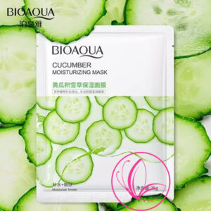 VELO DE PEPINO REFRESCANTE BIOAQUA