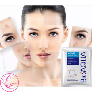VELO TRATAMIENTO ACNE BIOAQUA